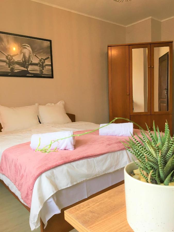 Стаи За Гости Димитрови Burgas Exterior foto