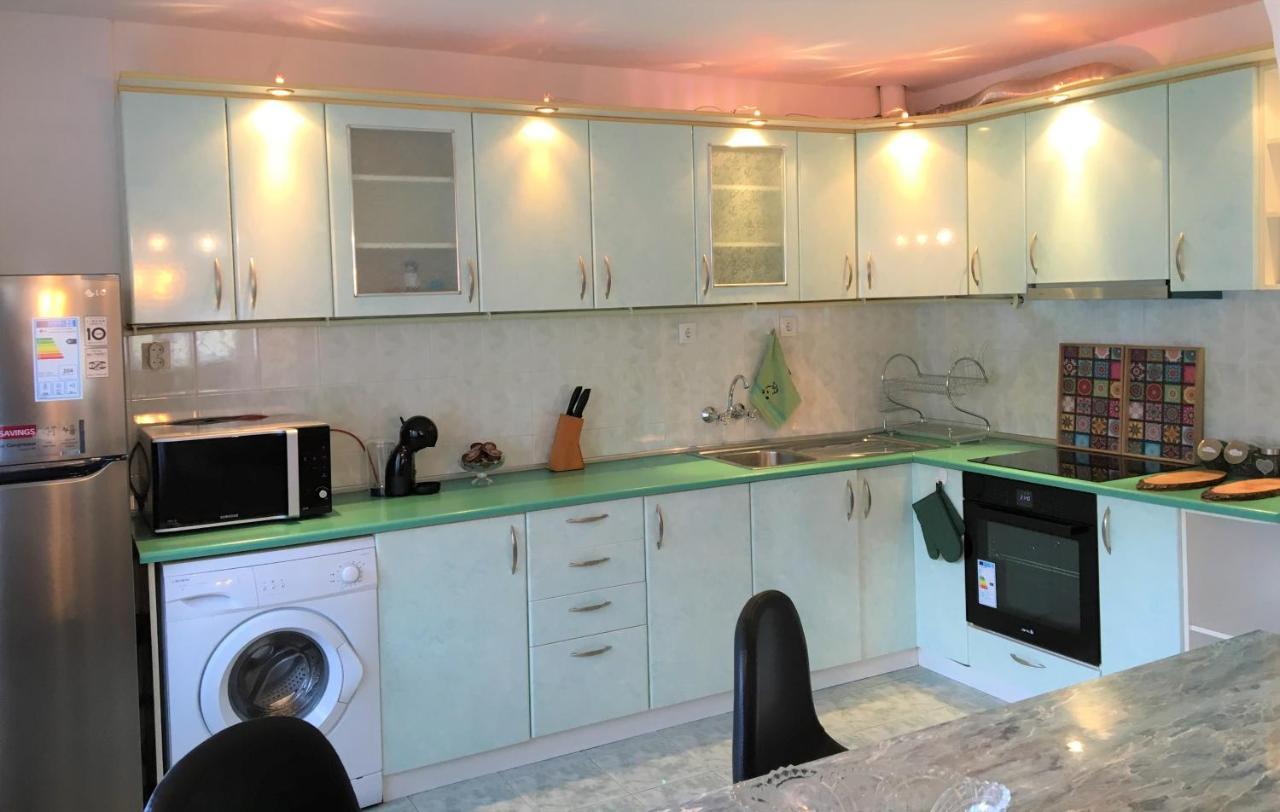 Стаи За Гости Димитрови Burgas Exterior foto