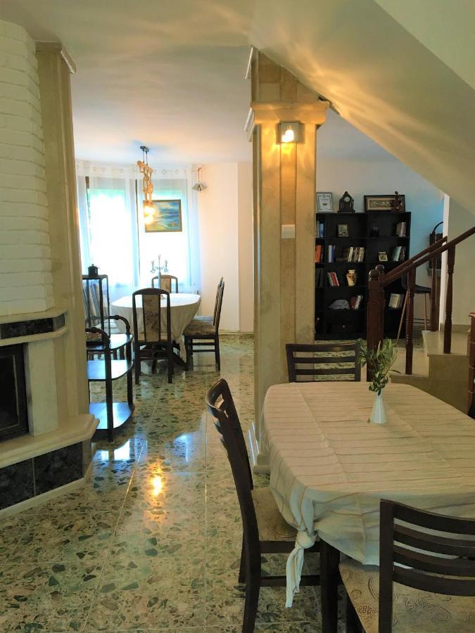 Стаи За Гости Димитрови Burgas Exterior foto