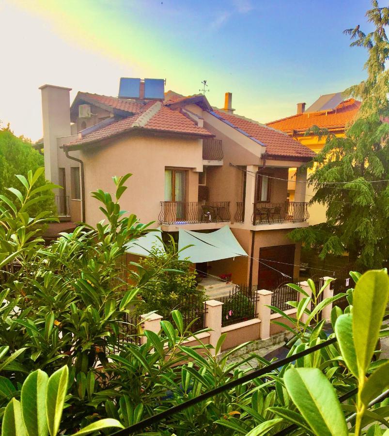 Стаи За Гости Димитрови Burgas Exterior foto